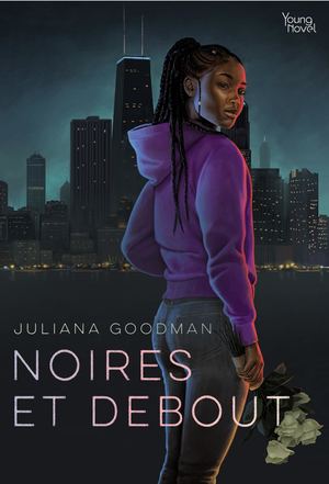Noires et debout