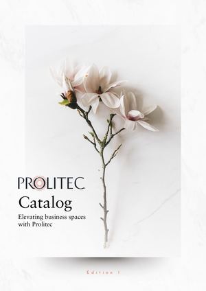 Prolitec Catalog 2025