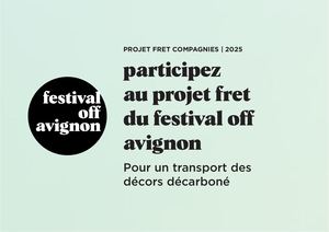 Plaquette projet fret compagnies 2025