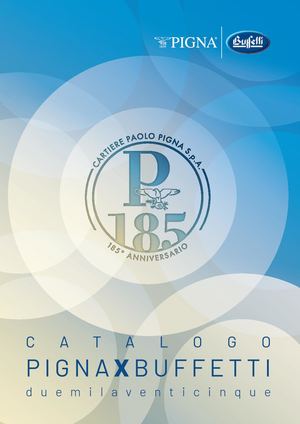 Catalogo Pigna 2025