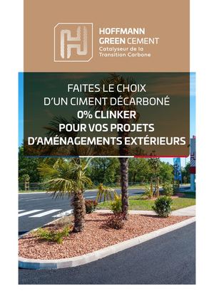 Flyer Aménagement Extérieur