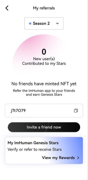Privasea app requires a referral code [jTt7O79].