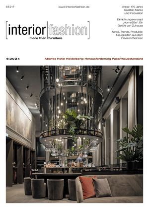 Interior Fashion 4|2024