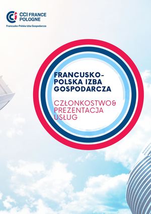 Członkostwo&usługi 2025
