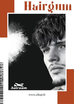 Catalogue Hairgum Sans Prix