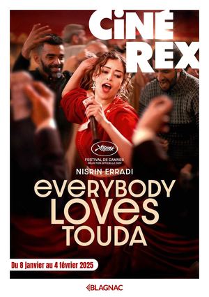 Programme Cinerex Janvier Fevrier24 25