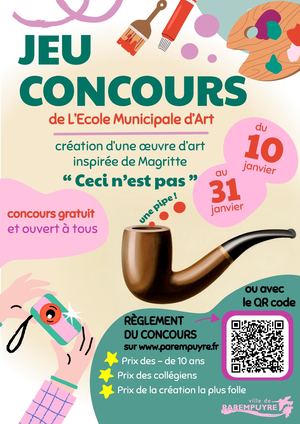 Concours Ema