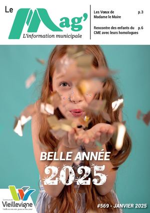 Janvier 2025