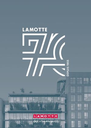 Le Groupe Lamotte