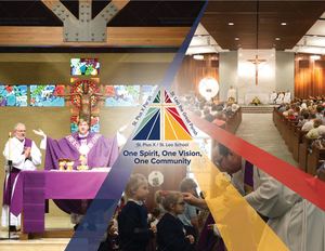 St. Pius St. Leo Case Statement