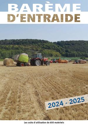 Entraide 2024