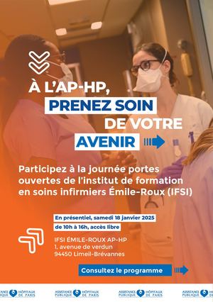 JPO IFSI - Emile Roux - 18 Janvier 2025 - VF