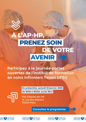 JPO IFSI - Tenon - 25 Janvier 2025 - VF