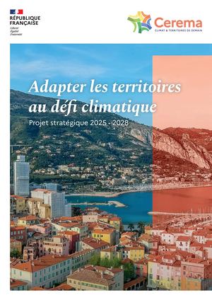 Cerema Projet Stratégique 2025 2028 - 2024 10 22