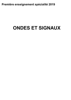 Premiere-Specialite-Onde