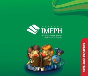 Projetos Editora IMEPH 2025