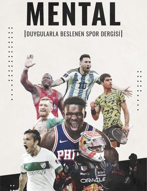 Mental Dergi
