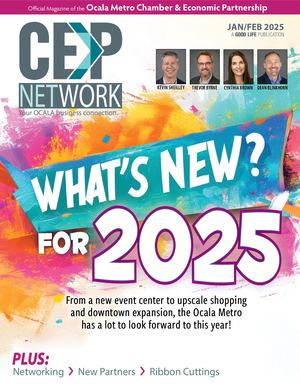 CEP Network Jan-Feb 2025
