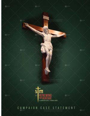 Thomas More Centennial Case Statement