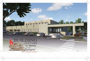 Holy Spirit Jacksonville Case Statement