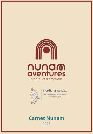 Haut Jura : Trankil Trek 2025