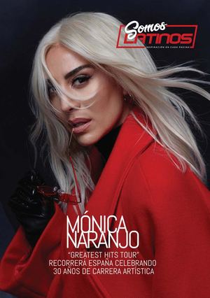 Revista Somos Latinos Enero 2025