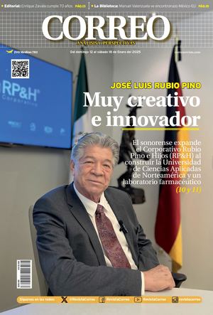 Revista Correo 702