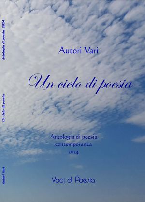 Un cielo di poesia 2024