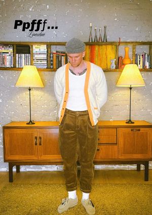 Fall Winter 25 Lookbook