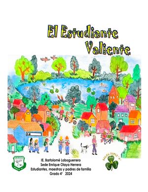 EL ESTUDIANTE VALIENTE