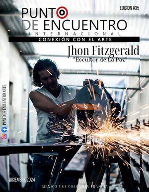 EDICIÓN PUNTO DE ENCUENTRO N°35