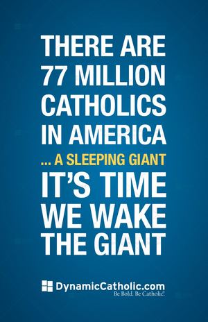 Dynamic Catholic Case Statement