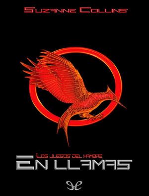 En Llamas Suzanne Collins