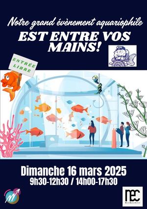 Livret Bourse Aux Poissons 2025