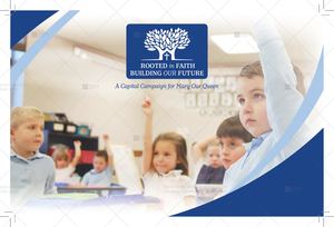 Mary Our Queen Case Statement