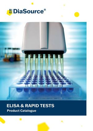 Dia Source Catalogue Elisa