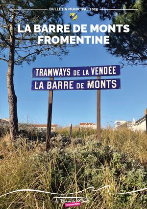Bulletin Municipal 2025