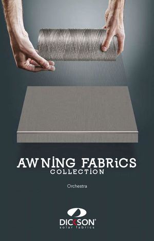 La Croisée D'aliss Toile De Store