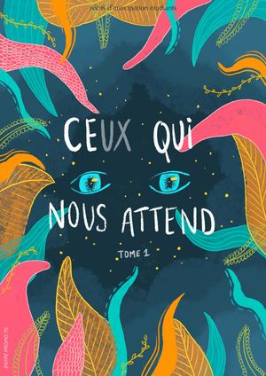 Ceux Qui Nous Attend Promo 70 Entpe S9 Transitions Tome 1