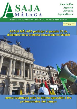 Asaja Revista Enero 25