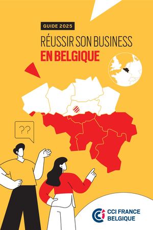 Guide Entrepreneur Belgique