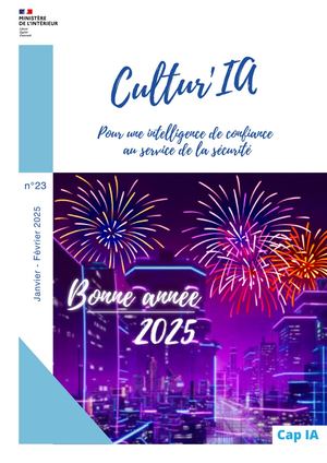 Cultur'IA n°23