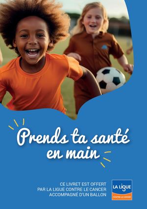 Prends ta santé en main