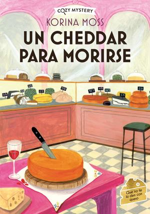 Un Cheddar Para Morirse Teaser