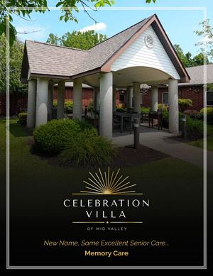 Celebration Villa Of Mid Valley