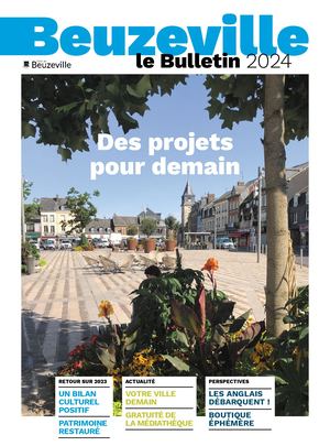 Bulletin 2024