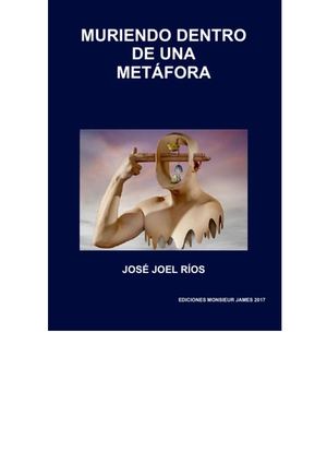 Muriendo Dentro De Una Metáfora