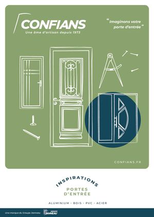 Confians Portes Entrees