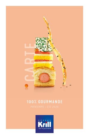 Catalogue Printemps Ete 2025