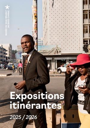 Catalogue expositions itinérantes 2024